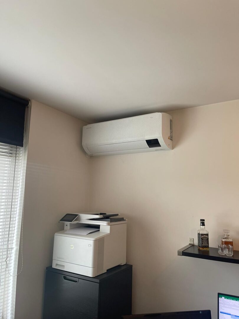 Airco inclusief installatie 6 0cde7876-2893-47a1-a6fc-d0b3bd31984e